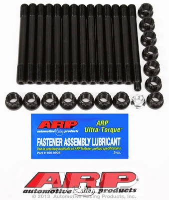 152-5402 | ARP Ford 4.0L XR6 Incline 6cyl Main Stud Kit