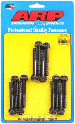 154-2102 | ARP Ford 351W 12pt Intake Manifold Bolt Kit