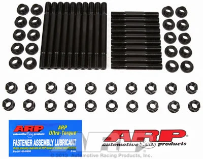 154-4005 | ARP Ford 289-302 w/351W Head 7/16 inch Head Stud Kit