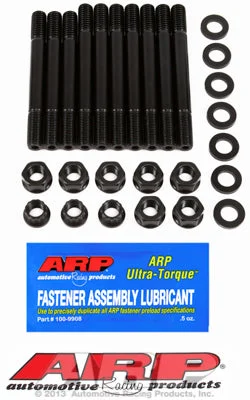 154-5410 | ARP Ford 302 Main Stud Kit with Girdle