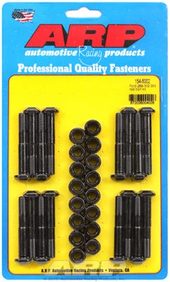 154-6002 | ARP Ford 289-302 Standard Rod Bolt Kit