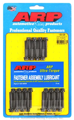 156-1006 | ARP Ford Coyote 5.0L Cam Drive Bolt Kit