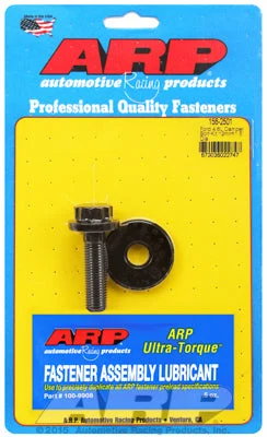 156-2501 | ARP Ford 4.6L V8 12pt Balancer Bolt Kit