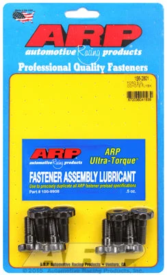156-2801 | ARP Ford Coyote 5.0L Flywheel Bolt Kit
