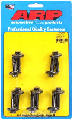 156-5001 | ARP Ford Modular V8 Main Cap-Side Bolt (Early Alum Block) M8 MBK