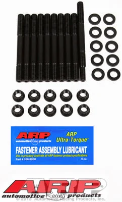 156-5401 | ARP Ford Modular 4.6L 2V 2-Bolt Main Stud Kit