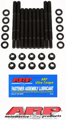 156-5403 | ARP 03-04 Ford Modular 4.6L Super Charger 2-Bolt w/ Tray Main Stud Kit