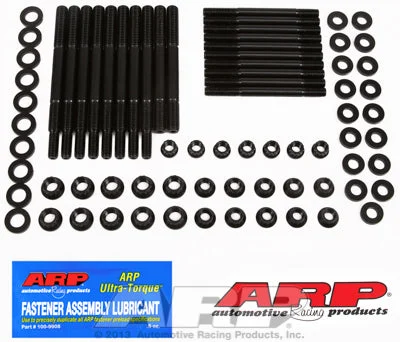 156-5901 | ARP Ford Modular 4.6L/5.4L 3V 4-Bolt w/ Windage Tray Main Stud Kit