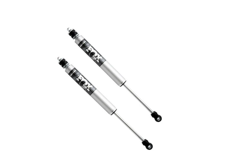 Superlift 05-20 Toyota Tacoma Fox Shock Box - 0-1in Lift Kit Rear Shocks Only