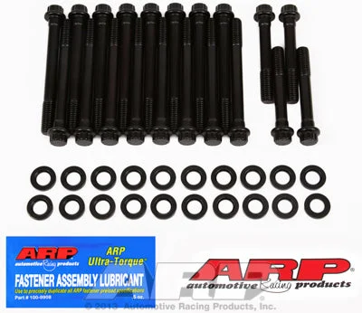 180-3700 | ARP Oldsmobile 350-455 7/16inch 12pt Head Bolt Kit