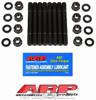 193-5401 | ARP 99+ Pontiac Supercharged 3800 L67 Hex Main Stud Kit