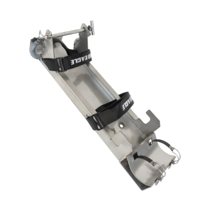 1.5 TON BIG WHEEL "TALON" MOUNT 2.0