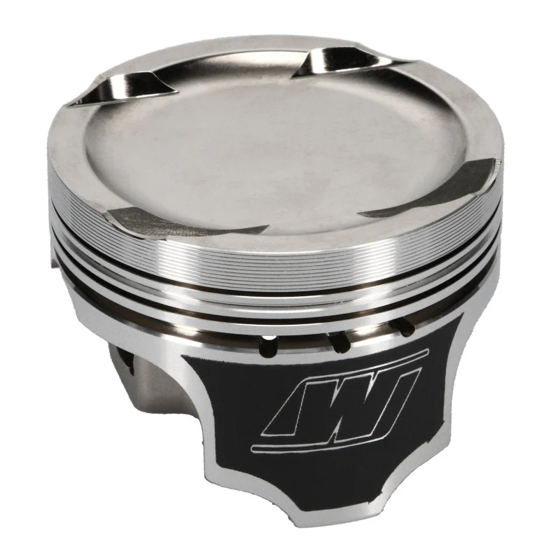 Wiseco B18C 81.5mm 8.8:1 CR Pistons w/ Rings