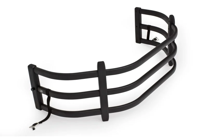 AMP Research 20-23 Chevrolet/GMC Silverado/Sierra 1500 (No Mltipro Tailgt) BedXtender HD Sport - Blk