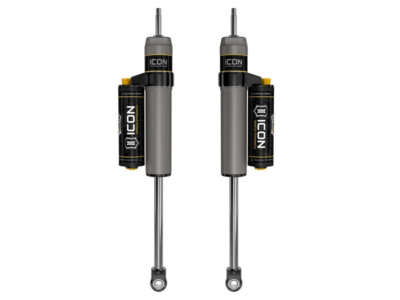 ICON 2005+ Ford F-250/F-350 Super Duty 4WD 7in Front 2.5 Series Shocks VS PB CDCV - Pair