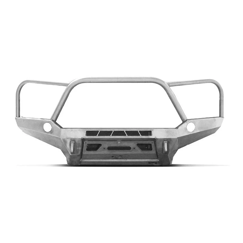 3rd Gen Toyota Tacoma Adventure Front Bumper 16-Pres Tacoma CBI Offroad