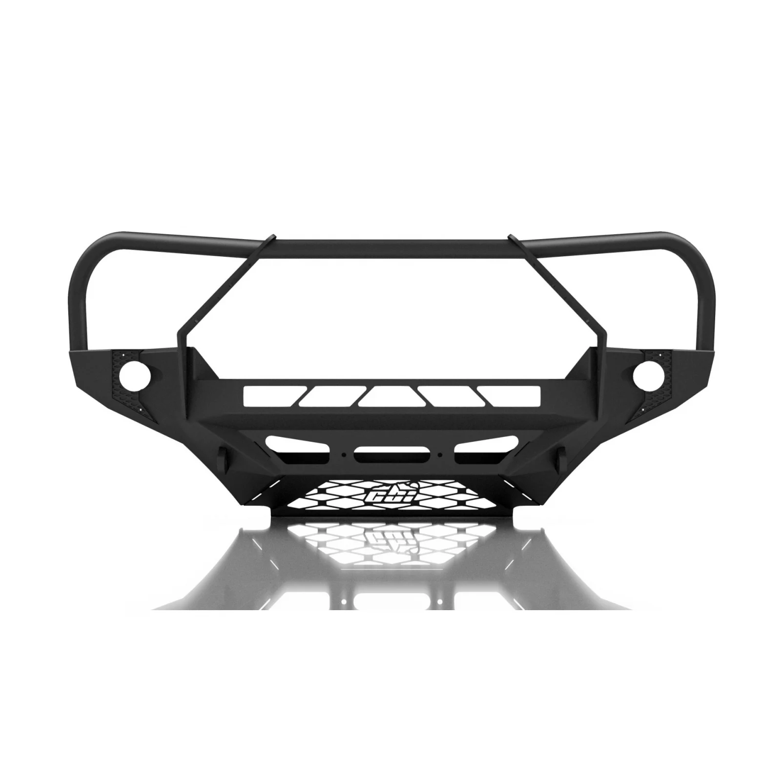 5th Gen 4Runner Adventure Series Front Bumper 20-22 Toyota 4Runner CBI Offroad