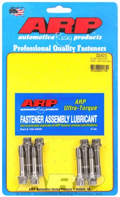 200-6210 | ARP General Replacement 5/16in x 1.505 ARP2000 Steel Rod Bolt Kit