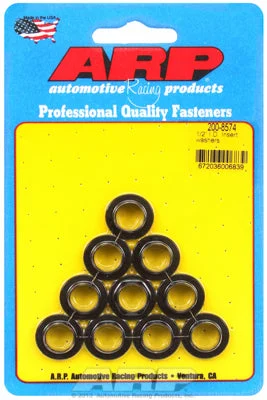 200-8574 | ARP 1/2" ID x 7/8" OD Insert Washers (10 pack)
