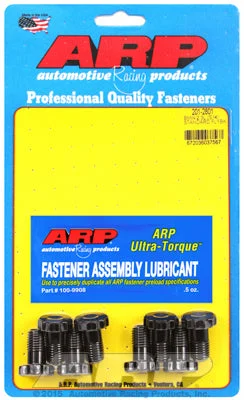 201-2801 | ARP BMW 2.3L (S14) Single Mass Flywheel Bolt Kit (Set of 8)
