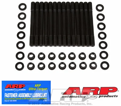 201-4303 | ARP BMW E46 M3/S54 ARP2000 12pt head stud kit