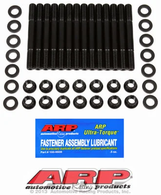 201-5000 | ARP BMW M50/M52/S50US/S52US 2-Bolt Main Stud Kit