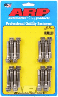 201-6001 | ARP BMW 4.0 S65 V8 Custom Age 625 Plus Rod Bolt Kit