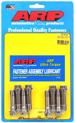 201-6104 | ARP BMW S14 E30 M3 Rod Bolt Kit