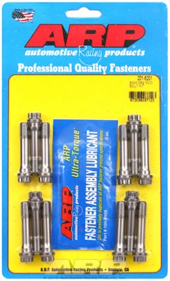 201-6201 | ARP BMW 2.8L (M52Euro) 3.0/3.2L (S50/S52US) 12pc Rod Bolt Kit