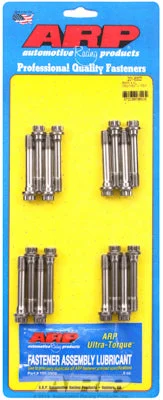 201-6302 | ARP BMW 4.4L M62/M62TU Rod Bolt Kit