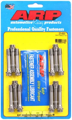 201-6303 | ARP BMW E46/328I Rod Bolt Kit
