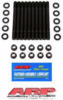 202-4302 | ARP Nissan CA18DE/DET Head Stud Kit