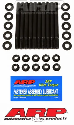 202-4304 | ARP Nissan 2.4L KA24DE 12pt. Head Stud Kit