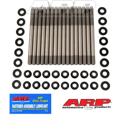 202-4305 | ARP Nissan R35 GTR VR38DETT CA625+ Head Stud Kit