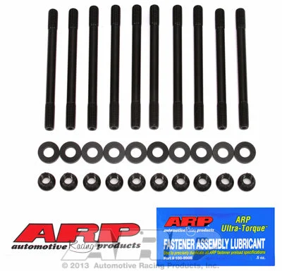 202-4307 | ARP Nissan KA24E (SOHC) 2.4L 4cyl Head Stud Kit