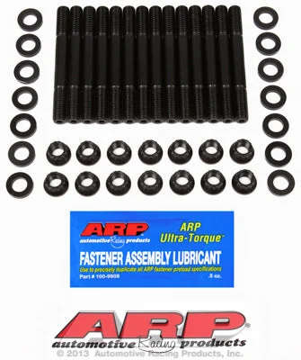 202-5406 | ARP Nissan L24 L26 L28 Series 6-Cylinder Main Stud Kit