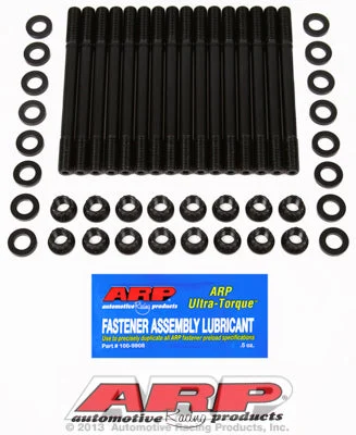 202-5801 | ARP Nissan VQ35 4bolt Main Stud Kit