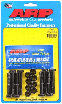 202-6001 | ARP Nissan L20 Series 4cyl Rod Bolt Kit