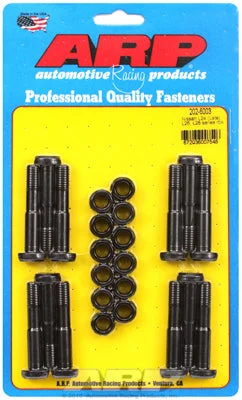 202-6003 | ARP Nissan L24 (Late) / L26 / L28 / VG30E / VG30ET Series Rod Bolt Kit