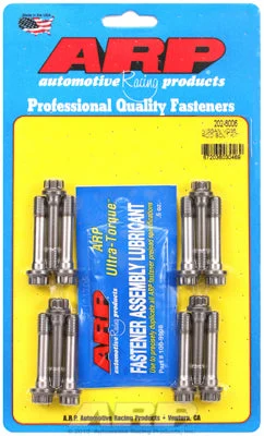 202-6006 | ARP Nissan VQ35 Rod Bolt Kit