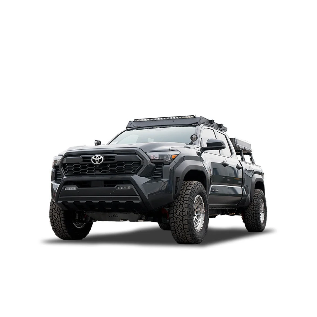 PRINSU Pro Toyota Tacoma Cab Rack | 2024