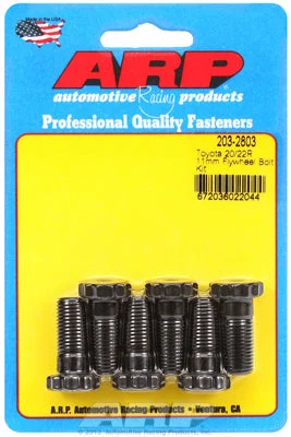 203-2803 | ARP Toyota 20/22R M11 Flywheel Bolt Kit