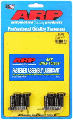 203-2804 | ARP Toyota 2.0L 4U-GSE 4Cyl Flywheel Bolt Kit