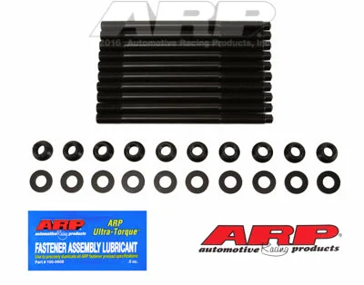 203-4306 | ARP Toyota 2AZFE 2.4L 4cyl 2007 & Later Head Stud Kit