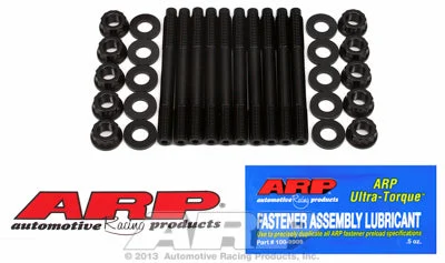 203-5401 | ARP Toyota 2.4L 2AZFE 4cyl Main Stud Kit