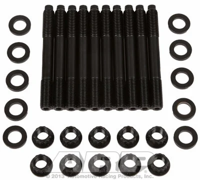 203-5408 | ARP Toyota 1NZFE 1.5L 4-cylinder DOHC Main Stud Kit