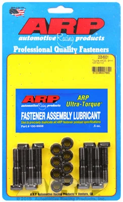 203-6001 | ARP Toyota 4AGE M9 Rod Bolt Kit