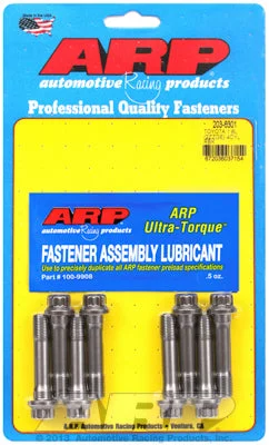 203-6301 | ARP Toyota 1.8L (1ZZFE) 4cyl Rod Bolt Kit