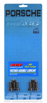 204-2802 | ARP Porsche 911 (Early) Flywheel Bolt Kit