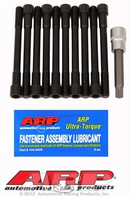 204-3902 | ARP Golf/Jetta 1.8L Turbo 20 valve Head Stud Kit w/ Tool